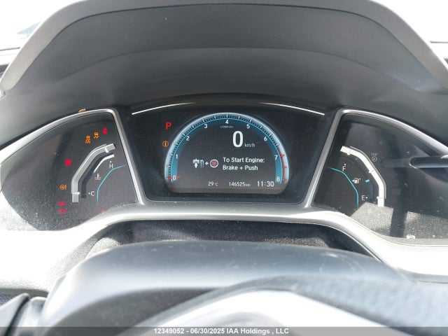 2HGFC2F72GH019948 Honda k20c2