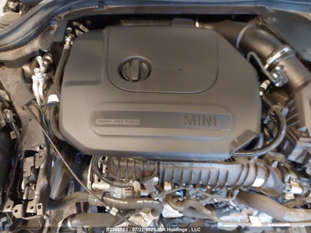 Mini 2024 2024 WMW33DK05R2V95712 Image 10