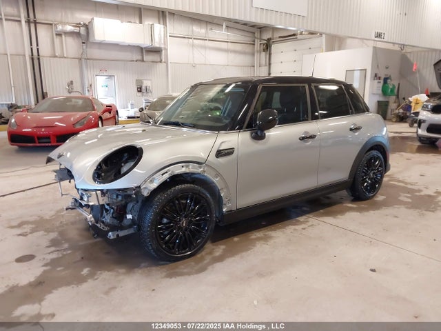 Mini 2024 2024 WMW33DK05R2V95712 Image 2