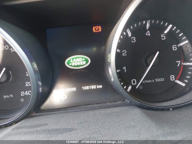 SALCP2BG6GH608205 Land Rover gtdi lev3 sulev30