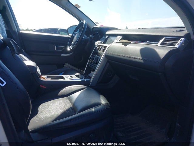 SALCP2BG6GH608205 Land Rover gtdi lev3 sulev30