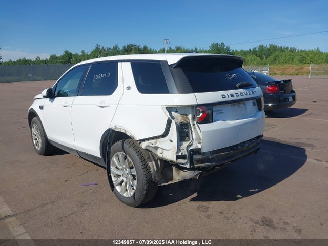 SALCP2BG6GH608205 Land Rover gtdi lev3 sulev30