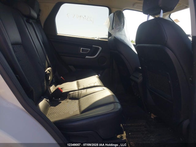 SALCP2BG6GH608205 Land Rover gtdi lev3 sulev30