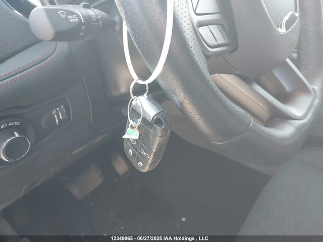 1C4RDJDG1PC676300 Dodge 2023
