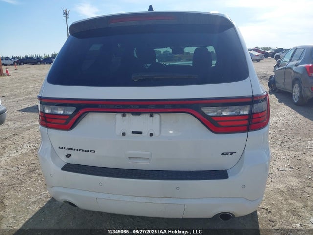 1C4RDJDG1PC676300 Dodge 2023