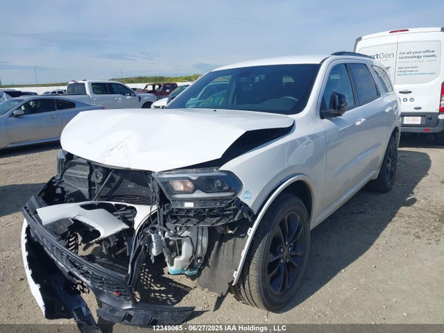 1C4RDJDG1PC676300 Dodge 2023