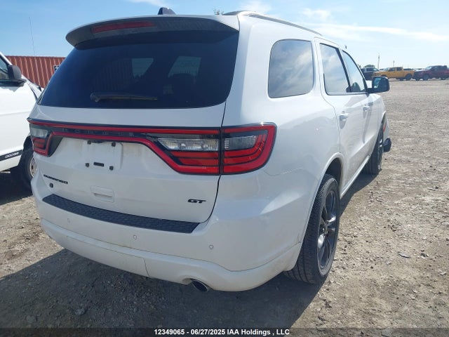 1C4RDJDG1PC676300 Dodge 2023