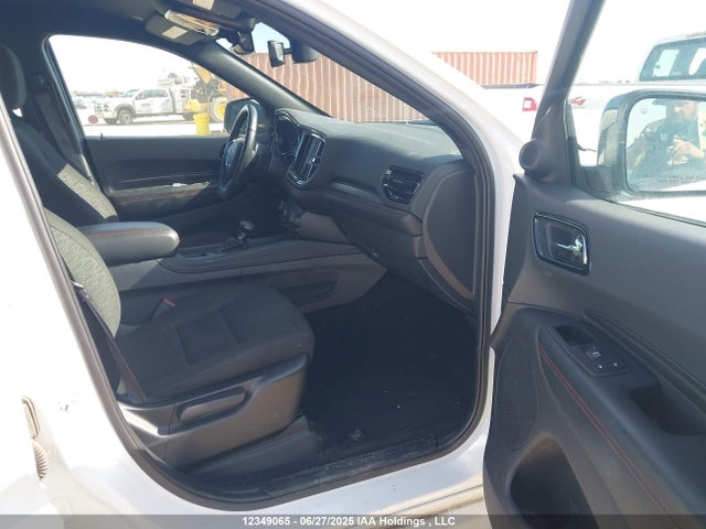 1C4RDJDG1PC676300 Dodge 2023