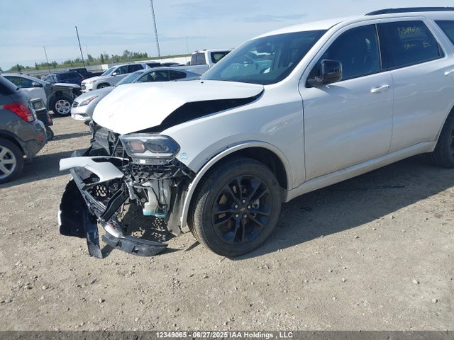 1C4RDJDG1PC676300 Dodge 2023