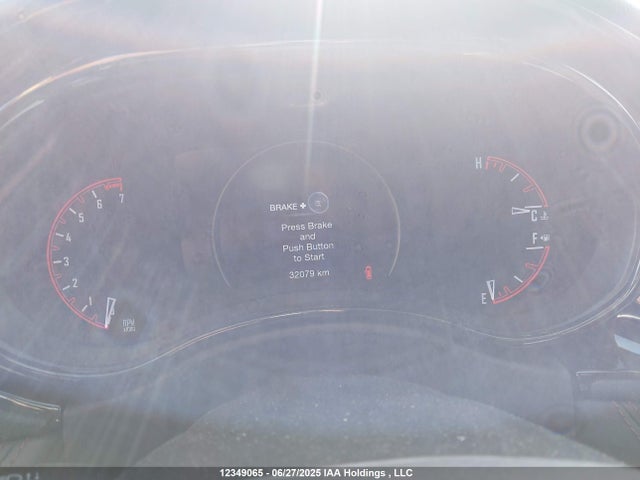 1C4RDJDG1PC676300 Dodge 2023