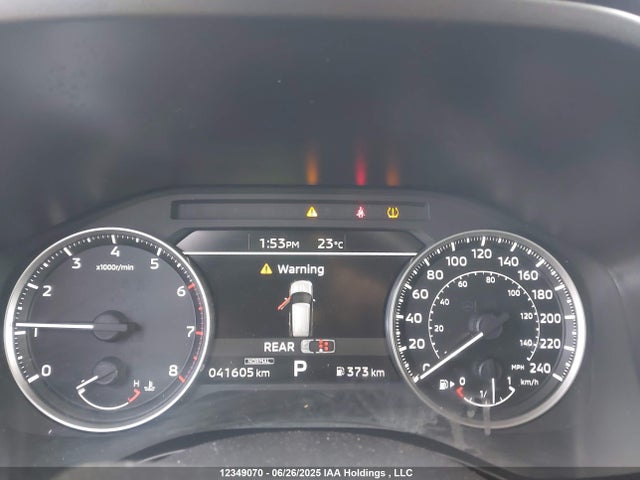 JA4J4VA83RZ626154 Mitsubishi 2024