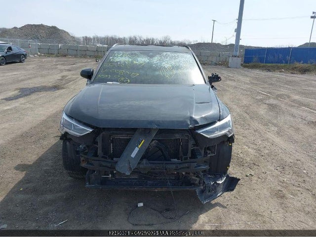 Audi Q3 2020 WA1EECF39L1008049 Image 12