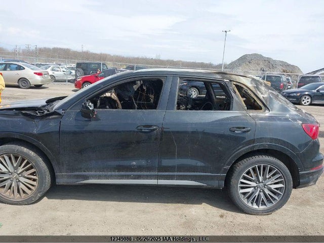 Audi Q3 2020 WA1EECF39L1008049 Image 14
