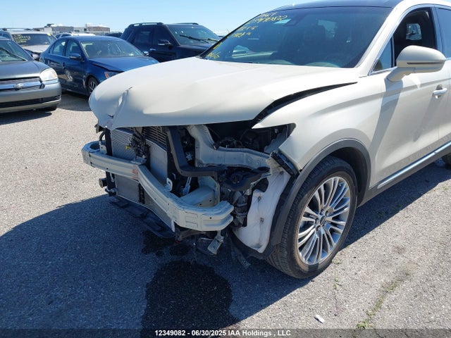 Lincoln 2016 2016 2LMTJ8LR8GBL54103 Image 6