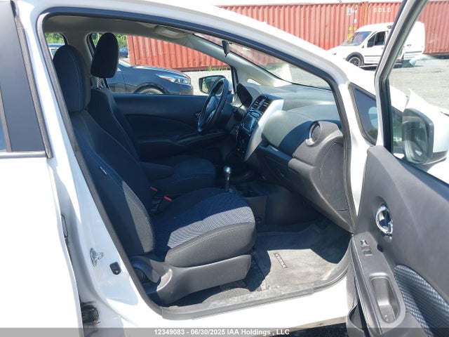 3N1CE2CP0FL437725 Nissan 2015