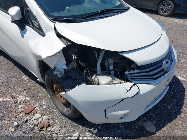 3N1CE2CP0FL437725 Nissan 2015