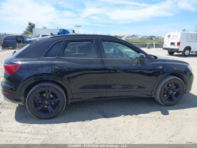 Audi 40 tfsi 2.0t 2021 WA1AUCF36M1074495 Image 13