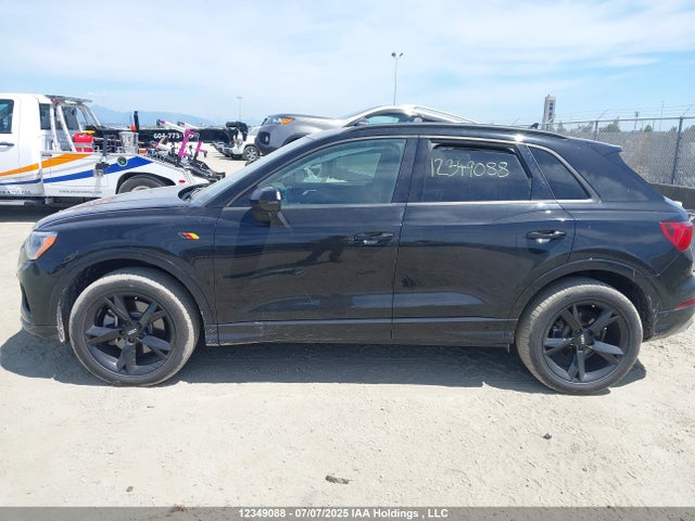 Audi 40 tfsi 2.0t 2021 WA1AUCF36M1074495 Image 14
