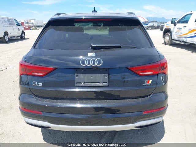 Audi 40 tfsi 2.0t 2021 WA1AUCF36M1074495 Image 16