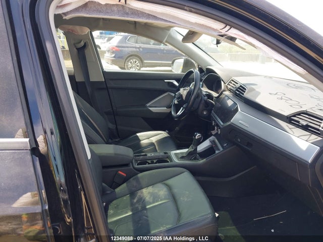 Audi 40 tfsi 2.0t 2021 WA1AUCF36M1074495 Image 5