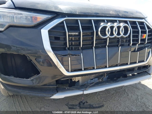 Audi 40 tfsi 2.0t 2021 WA1AUCF36M1074495 Image 6
