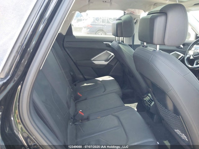 Audi 40 tfsi 2.0t 2021 WA1AUCF36M1074495 Image 8