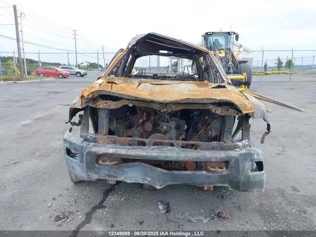 RAM 2500 2015 3C6UR5DL4FG511473 Image 12