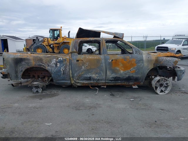 RAM 2500 2015 3C6UR5DL4FG511473 Image 13
