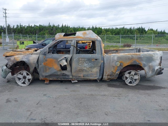 RAM 2500 2015 3C6UR5DL4FG511473 Image 14