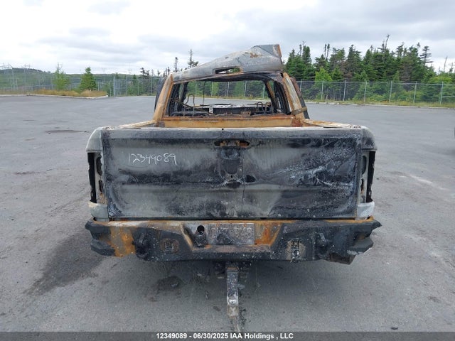 RAM 2500 2015 3C6UR5DL4FG511473 Image 16