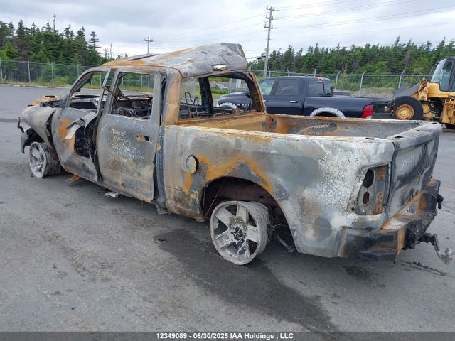RAM 2500 2015 3C6UR5DL4FG511473 Image 3