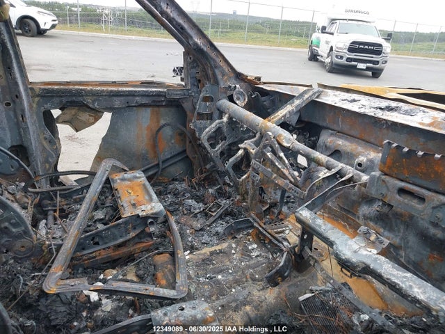 RAM 2500 2015 3C6UR5DL4FG511473 Image 5