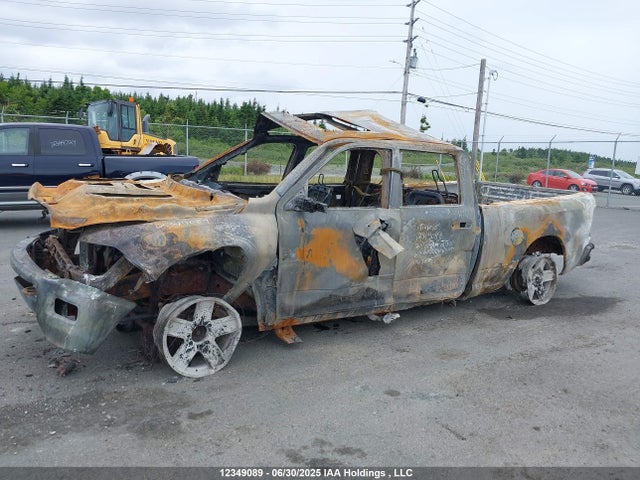 RAM 2500 2015 3C6UR5DL4FG511473 Image 6