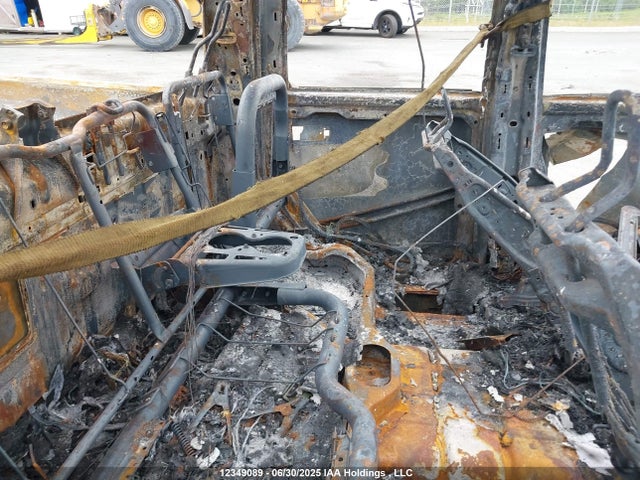 RAM 2500 2015 3C6UR5DL4FG511473 Image 8