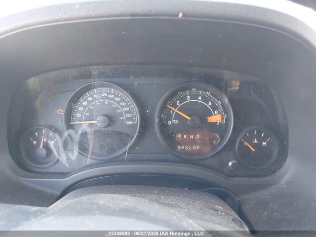 1C4NJRAB7ED805212 Jeep Patriot