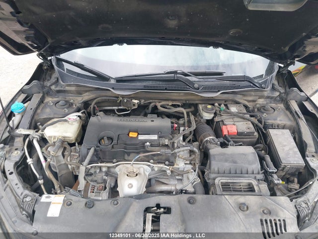 Honda l15b7 2021 2HGFC2F79MH015536 Image 10