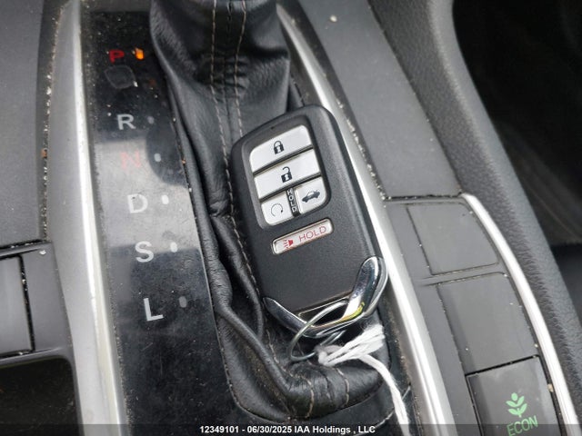 Honda l15b7 2021 2HGFC2F79MH015536 Image 11