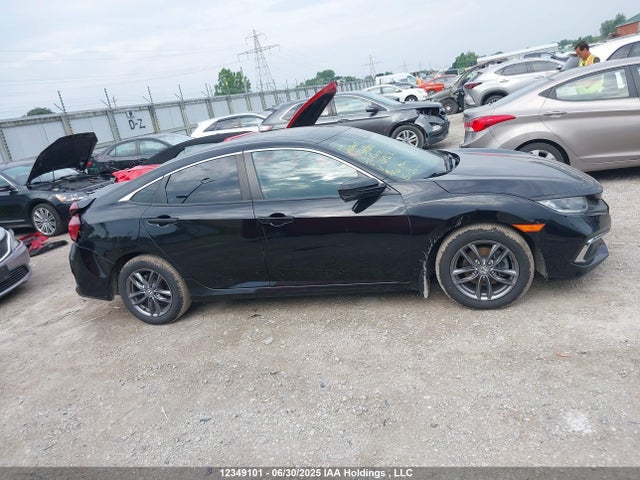 Honda l15b7 2021 2HGFC2F79MH015536 Image 13