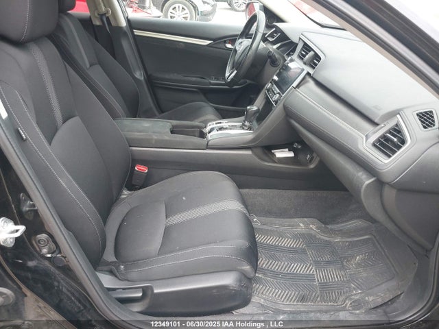 Honda l15b7 2021 2HGFC2F79MH015536 Image 5