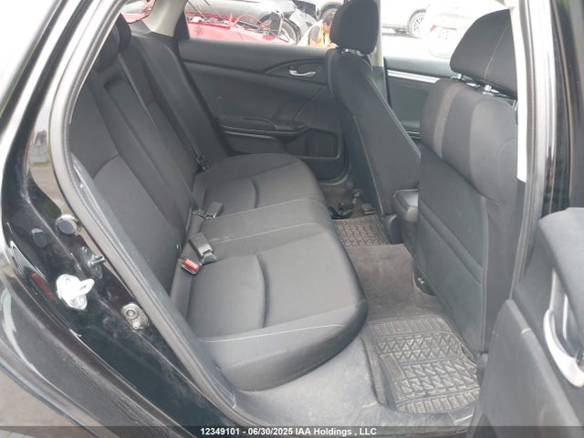 Honda l15b7 2021 2HGFC2F79MH015536 Image 8