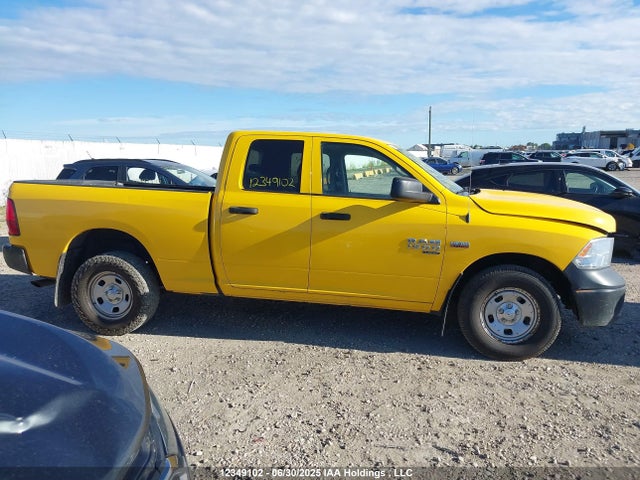 RAM 2019 2019 1C6RR7FT0KS538610 Image 13