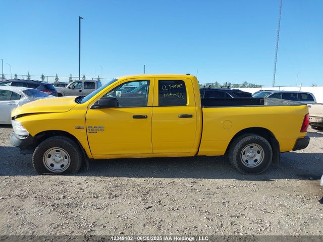 RAM 2019 2019 1C6RR7FT0KS538610 Image 14