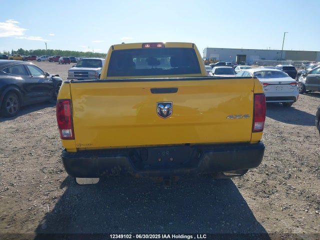 RAM 2019 2019 1C6RR7FT0KS538610 Image 16