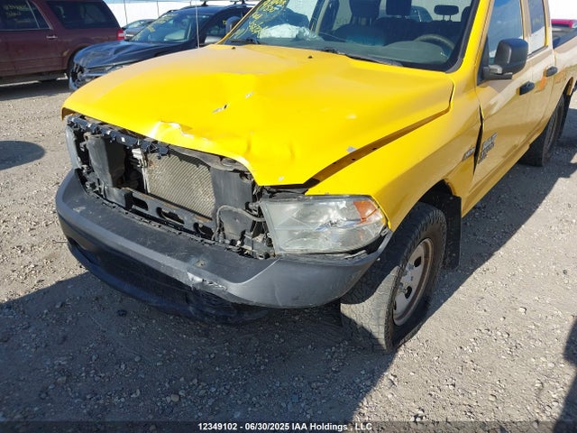 RAM 2019 2019 1C6RR7FT0KS538610 Image 6