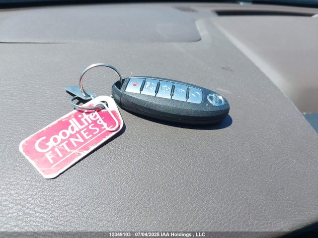 Nissan Rogue 2021 5N1AT3BB5MC715884 Image 11