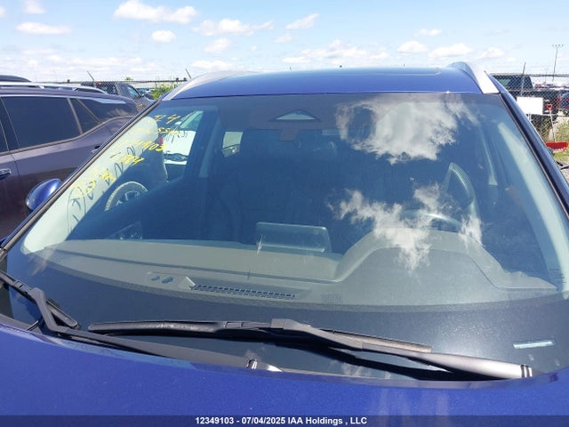 Nissan Rogue 2021 5N1AT3BB5MC715884 Image 17