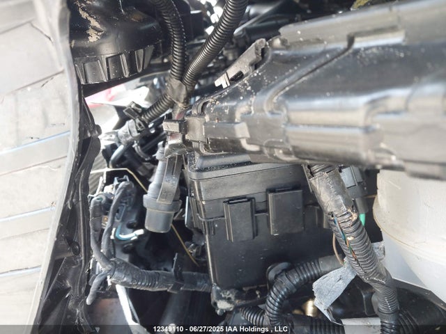 1FTBR2X80RKA83212 Ford 3.5l v6 cyclone