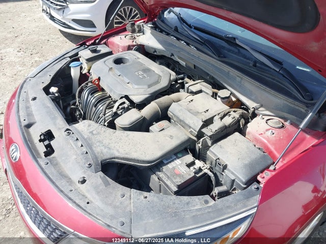 5XXGT4L32HG127071 KIA g 2.4 dohc gdi