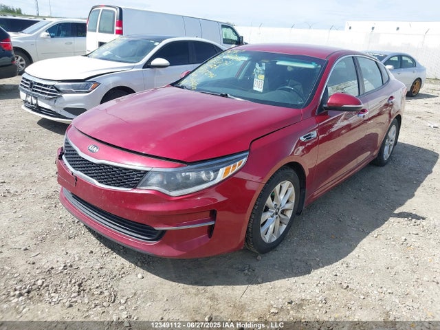 5XXGT4L32HG127071 KIA g 2.4 dohc gdi