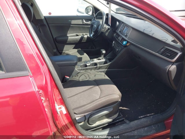 5XXGT4L32HG127071 KIA g 2.4 dohc gdi